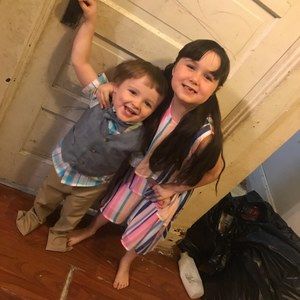 Meet your Posher, Vicki